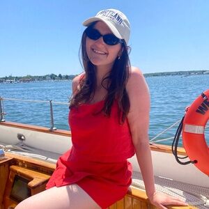 Meet your Posher, Abby